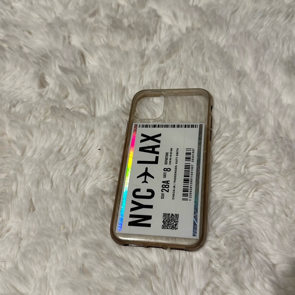 iphone 11 Phone case
